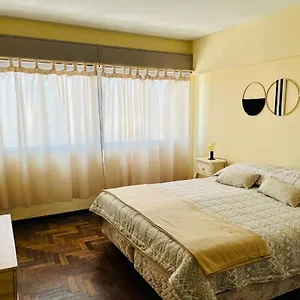  Apartamento Ljapartments Lavalle 8 Argentina