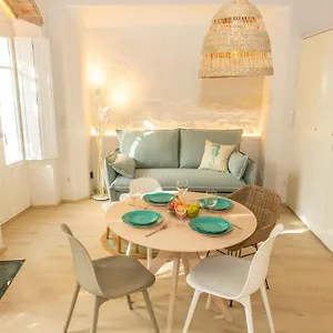  Apartamento Casa Acua De Guzman - De Diseno, Casco Hist España