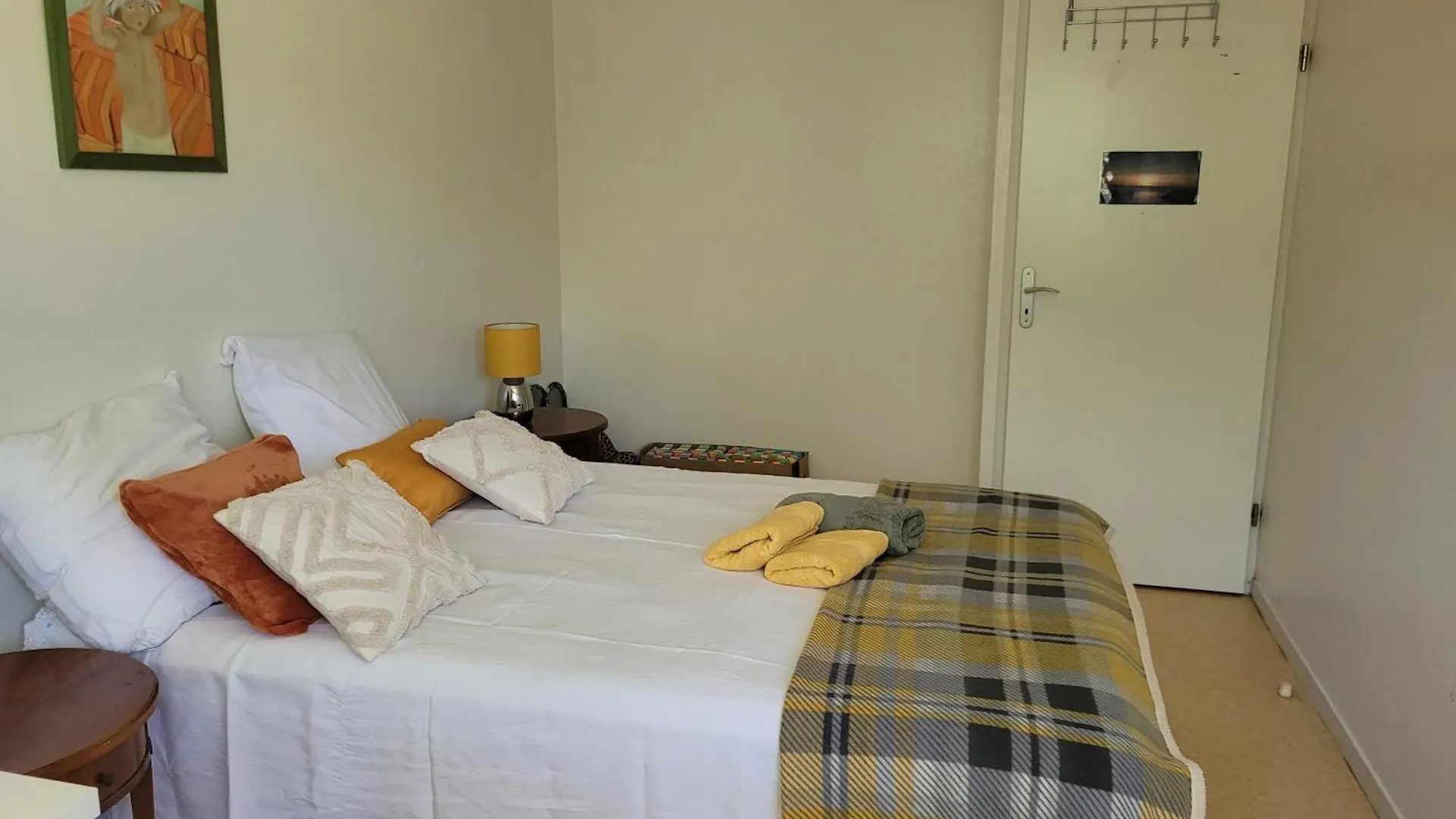 Chambre Sud Chez Habitant Toulouse Francia