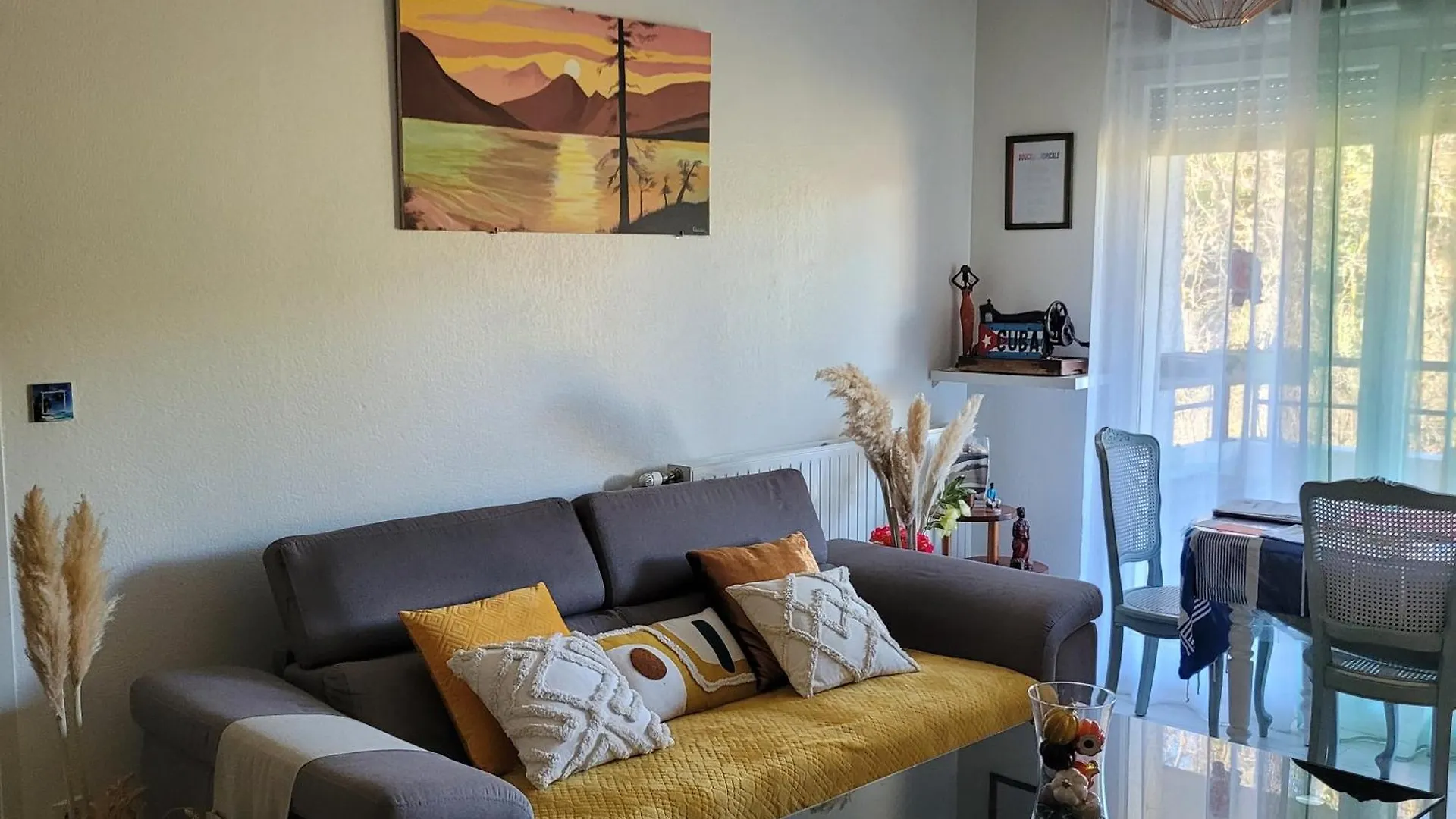 Chambre Sud Chez Habitant Toulouse
