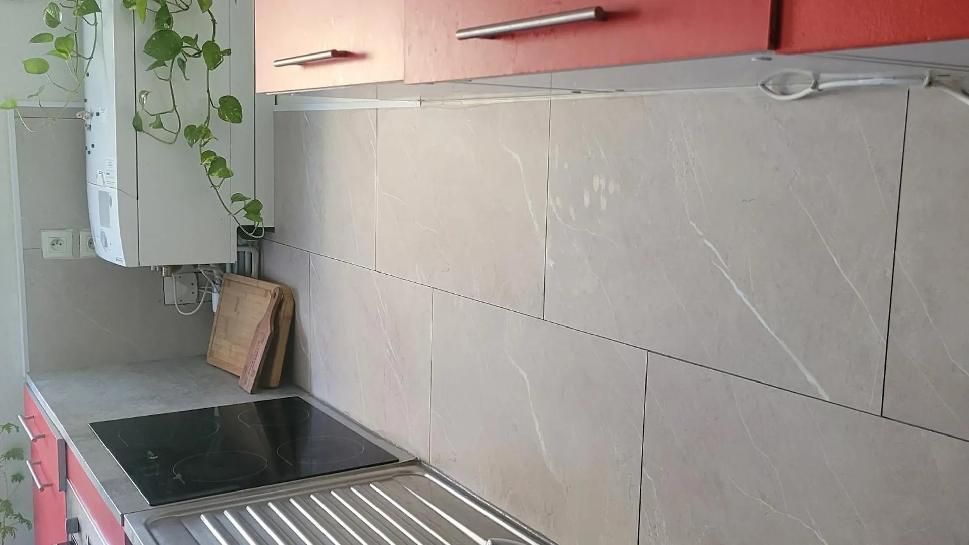 Ubytování v soukromí Chambre Sud Chez Habitant Toulouse